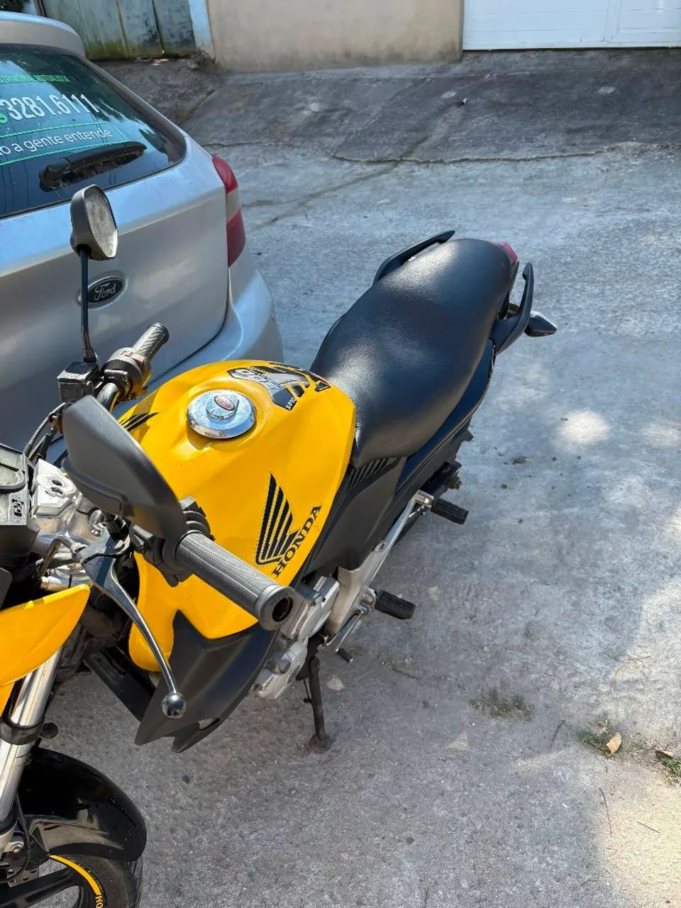 CB300R - Foto 2