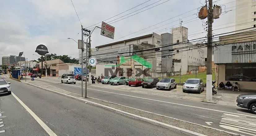 Terreno Comercial com 1.200m² | Rudge Ramos | São Bernardo do Campo - Foto 3