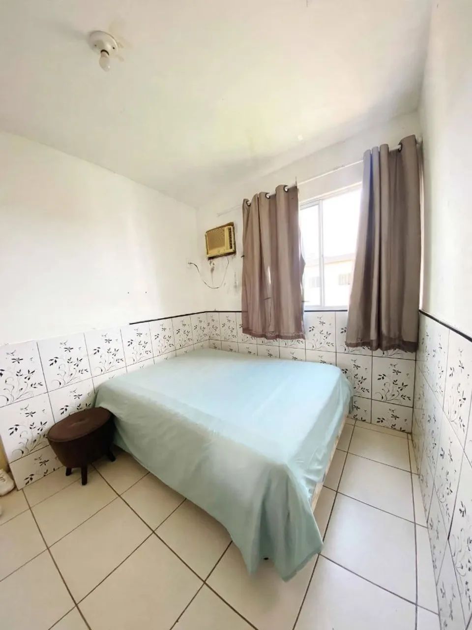 Alugo apartamento 1600 - Foto 4