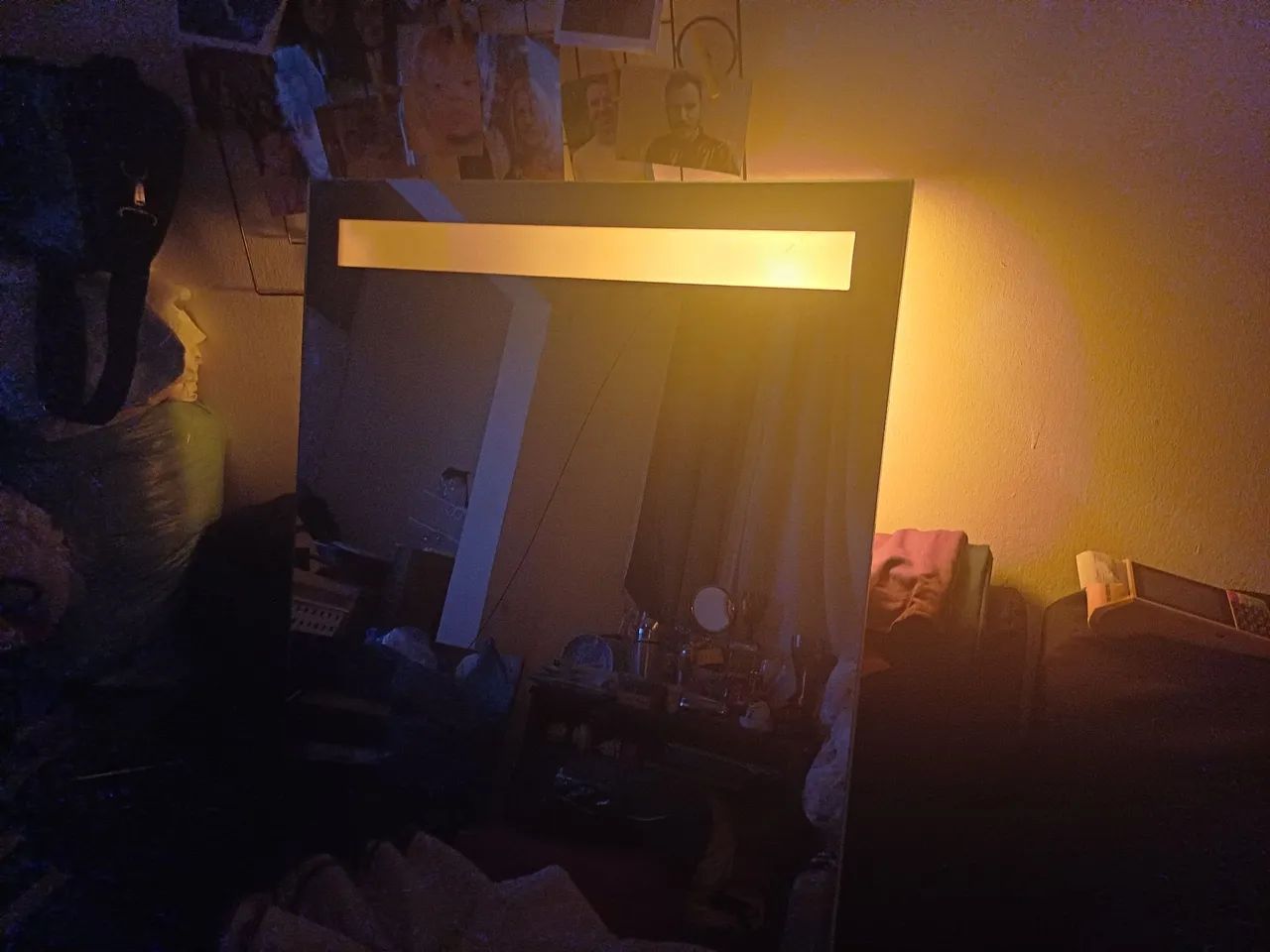 ESPELHO COM ILUMINAÇÃO  - Foto 5