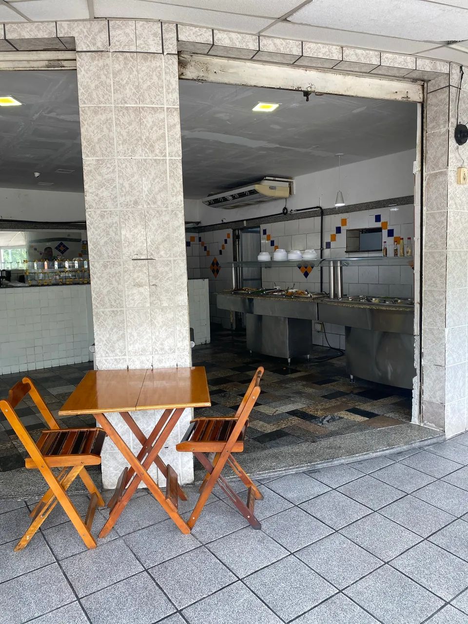 Passo Ponto Restaurante - Foto 4