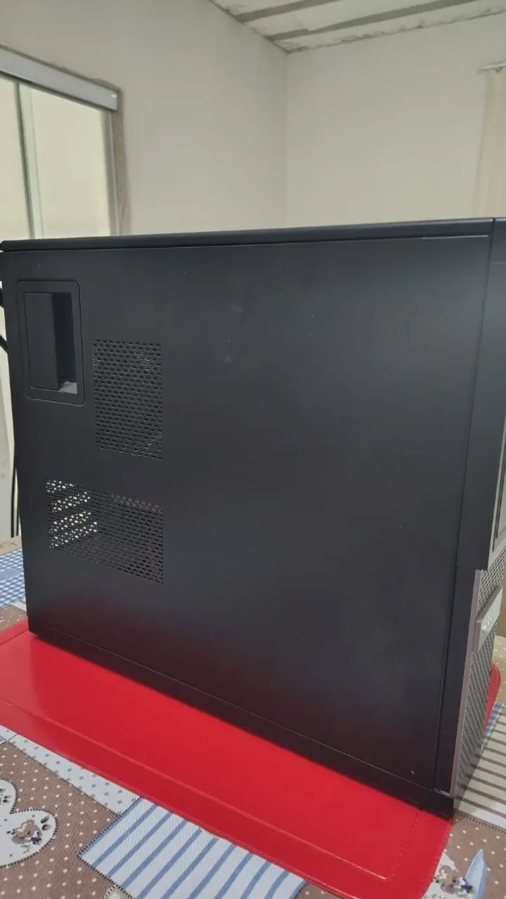PC | CPU | DELL OPTIPLEX 790 | I5 4GB RAM - Foto 4