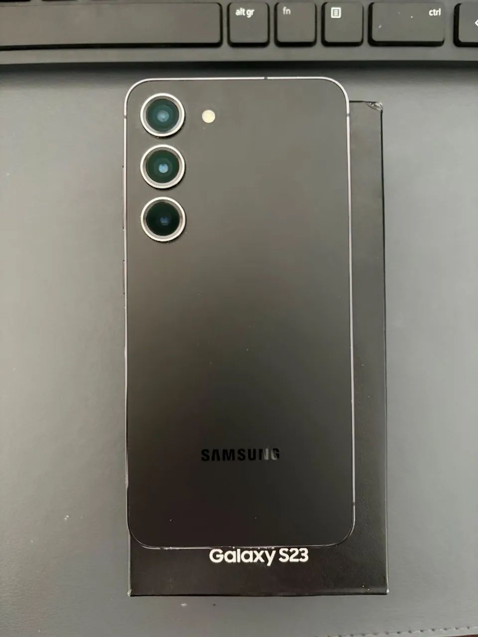 Galaxy S23 256 Snapdragon 