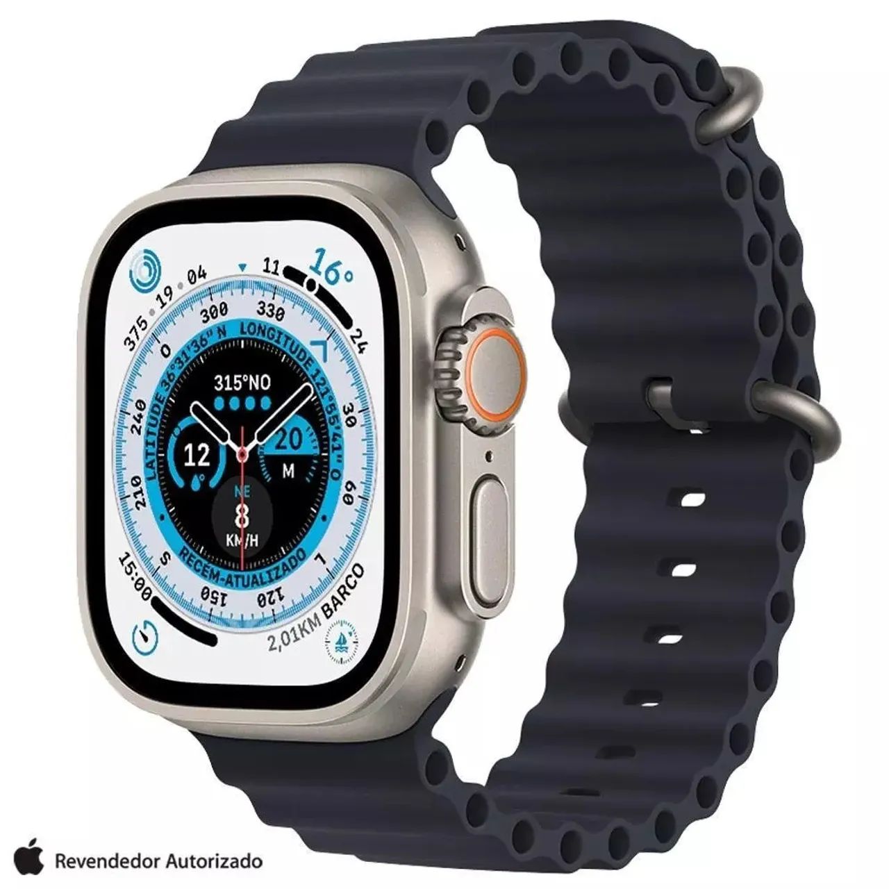 V/T Apple Watch Ultra 