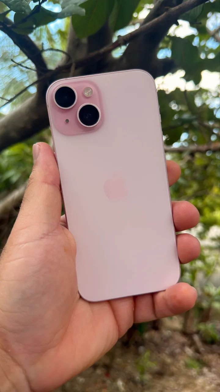 iPhone 15 - Foto 2