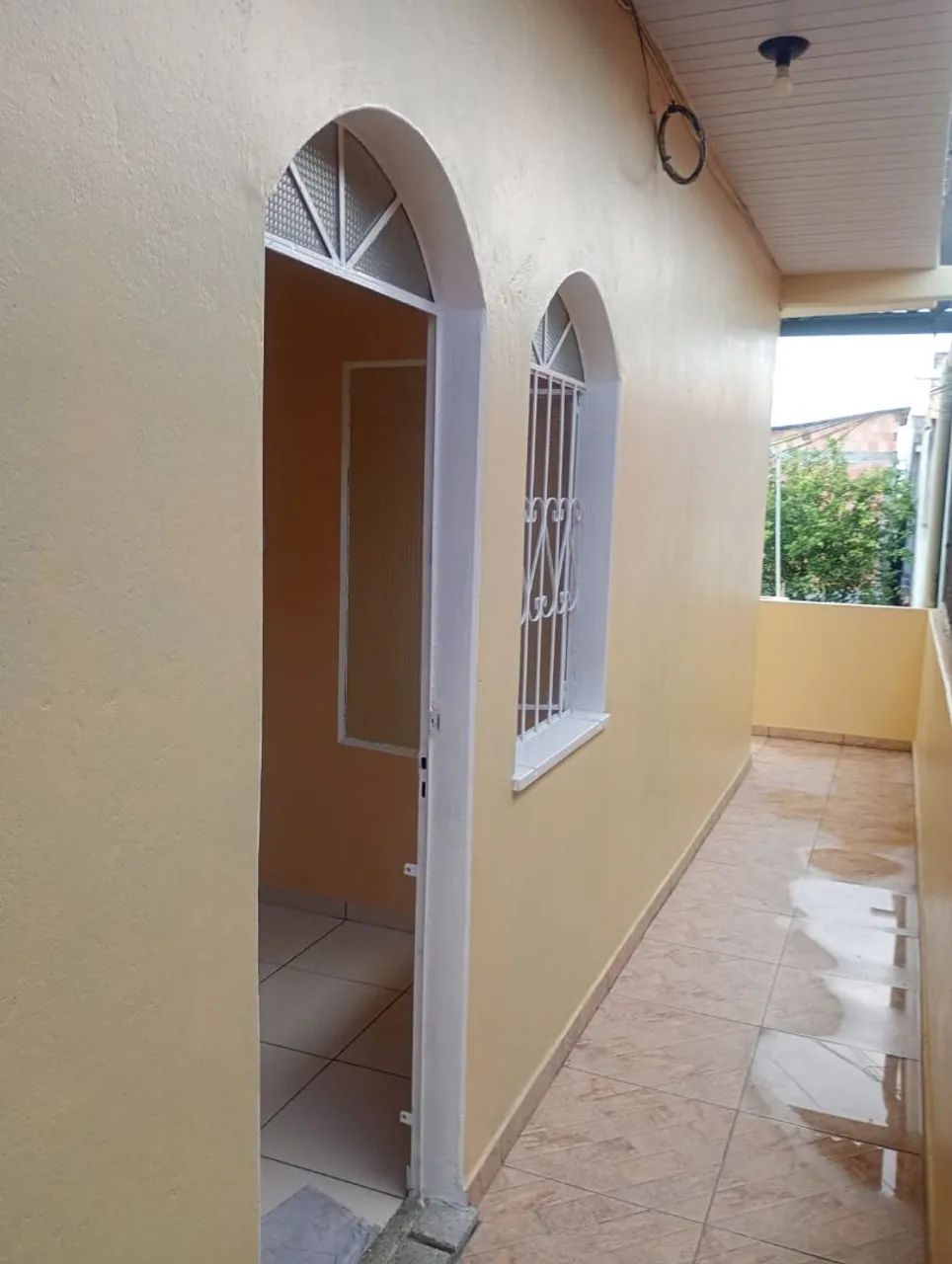 ALUGA-SE APARTAMENTO 2 QUARTOS  - Foto 5