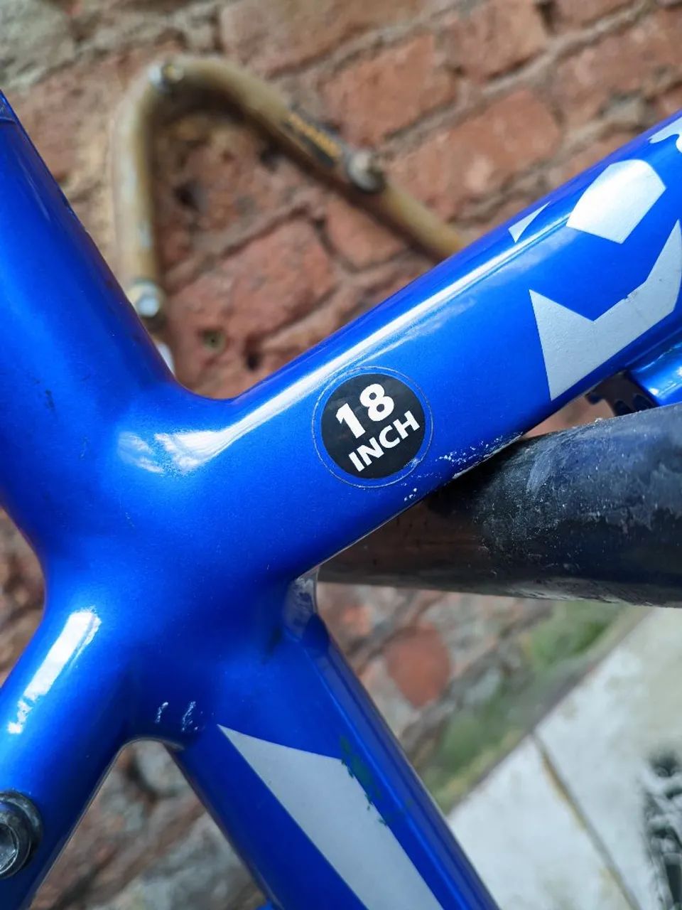 Quadro Kona blast aro 26  - Foto 4
