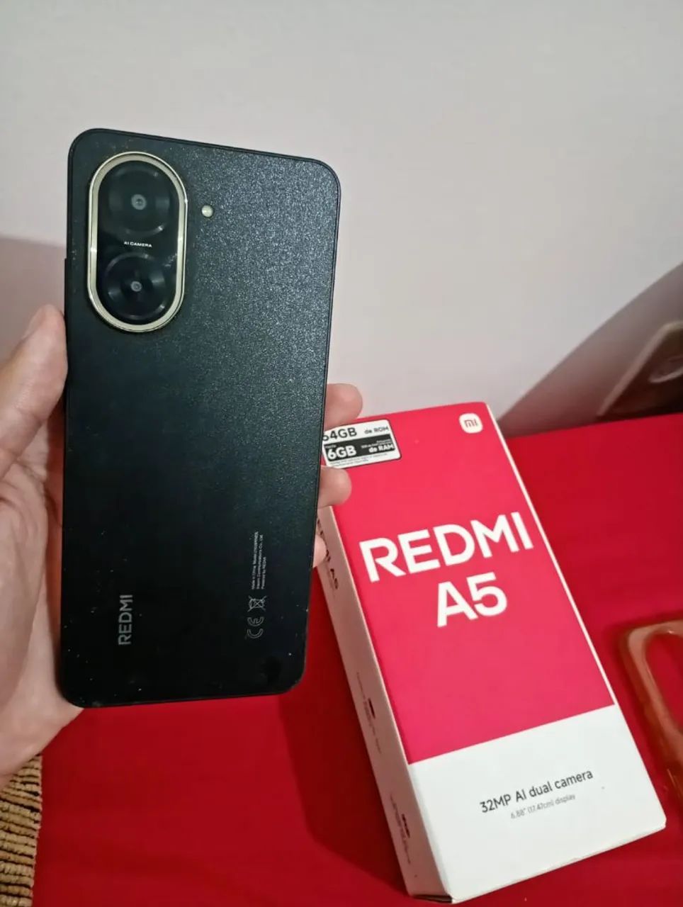 Xiaomi redmi A5