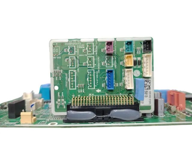 Placa para Ar-condicionado - LG (EBR * e EBR *) 18.000 BTUs - Foto 2
