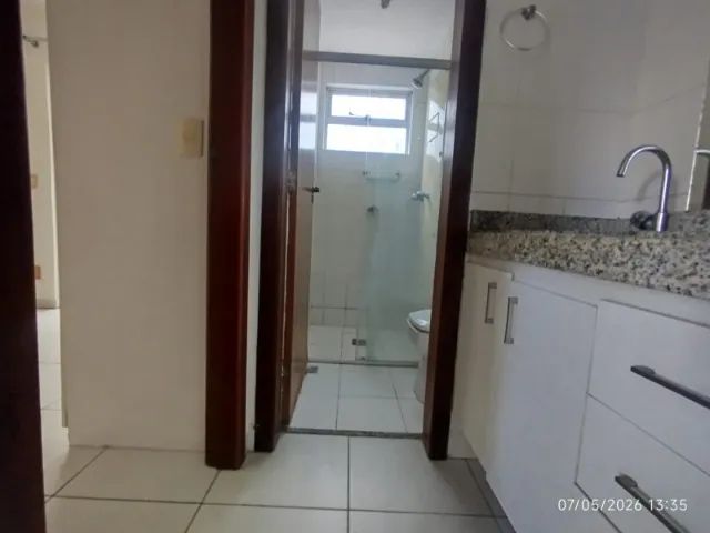 Apartamento área privativa 1 quarto no Coração Eucaristico - Foto 5