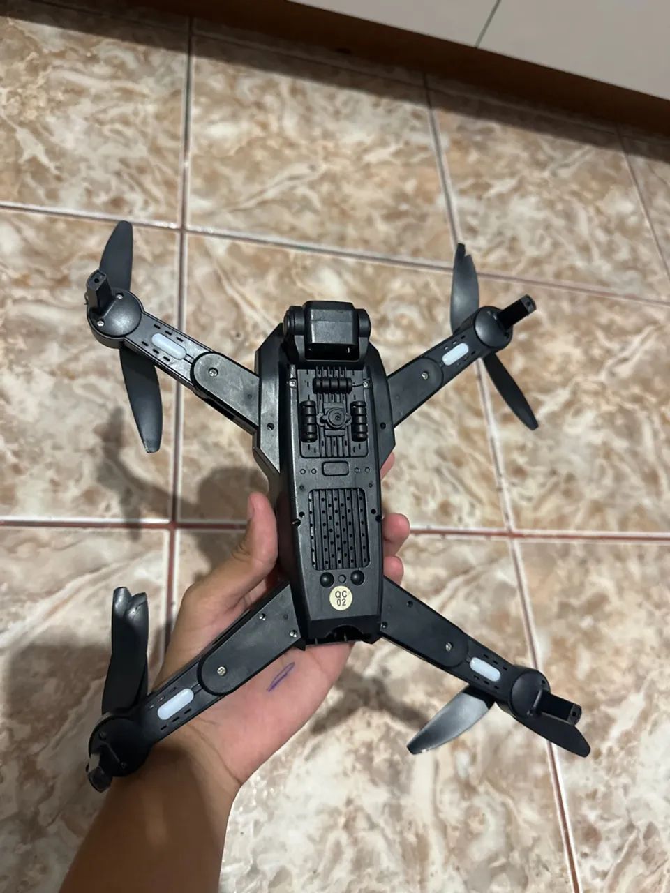Drone L900 Pro SE ? Seminovo e funcionando perfeitamente - Foto 3