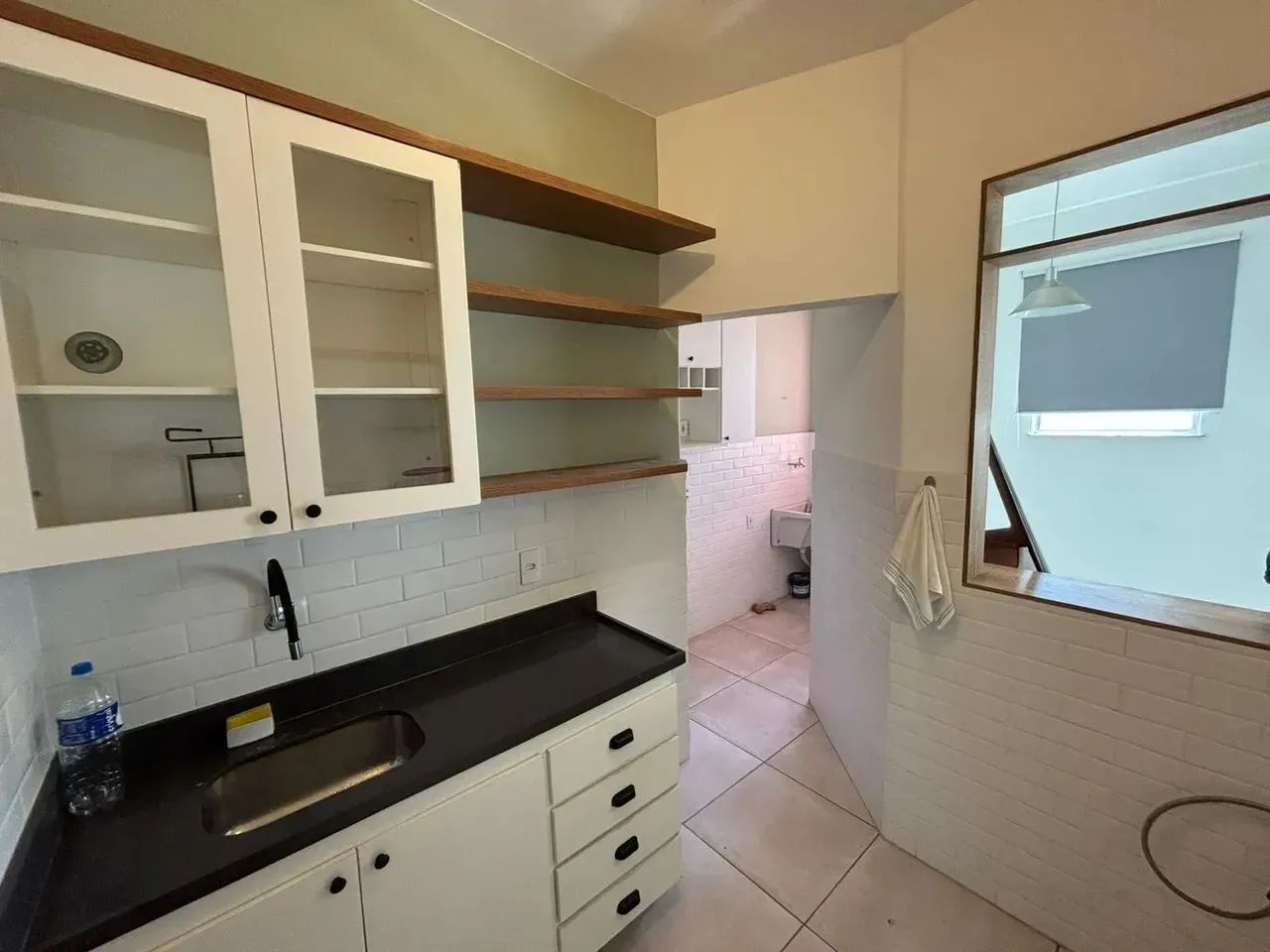 Imóvel para venda possui 63 metros quadrados com 2 quartos em Tijuca - Rio de Janeiro - RJ - Foto 5