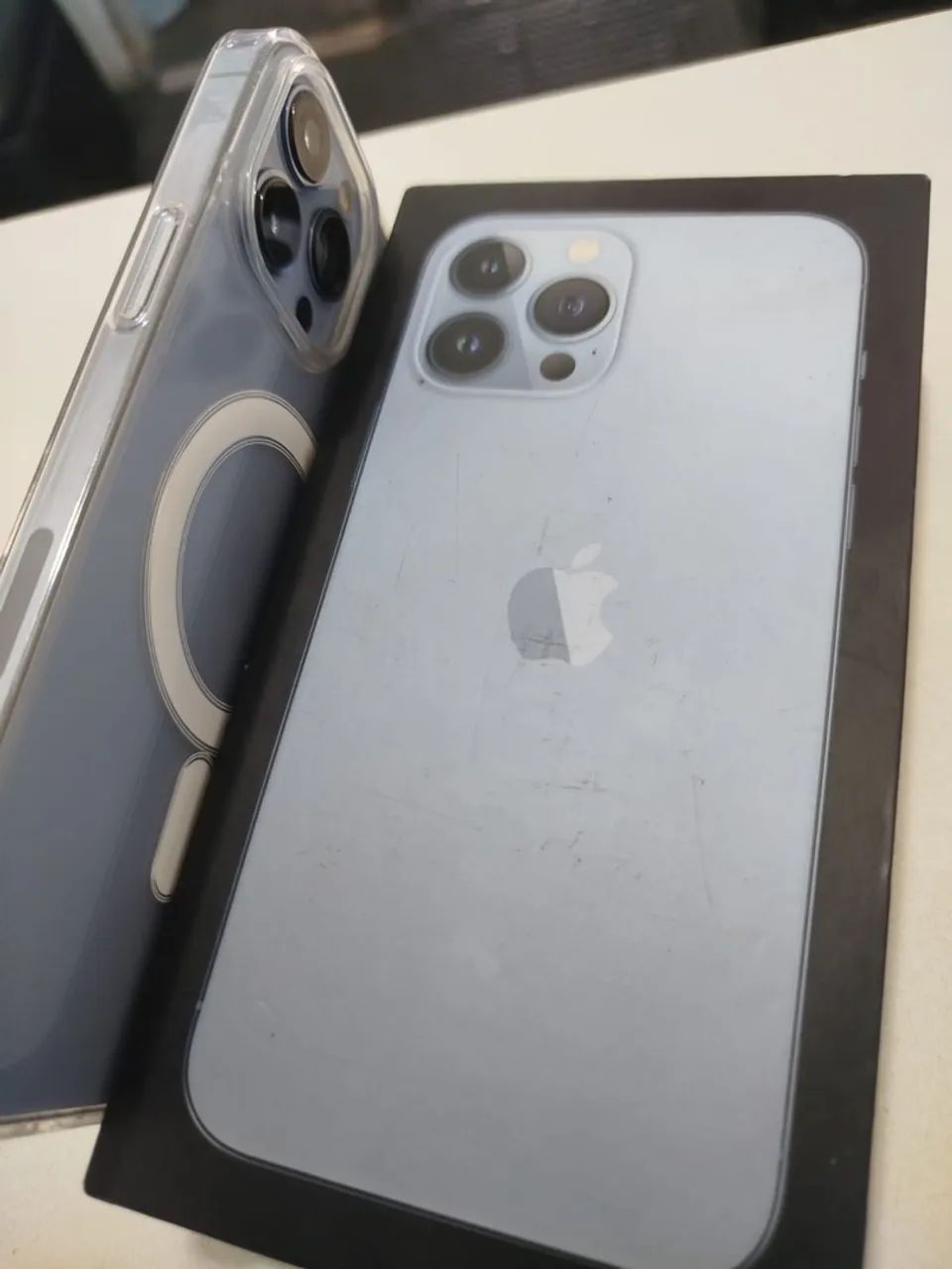 Iphone 13 pro max - Foto 3