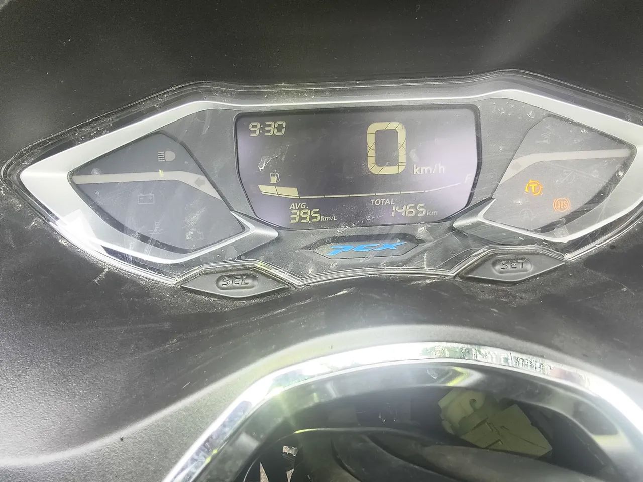 Honda PCX 2026 NOVA - Foto 3