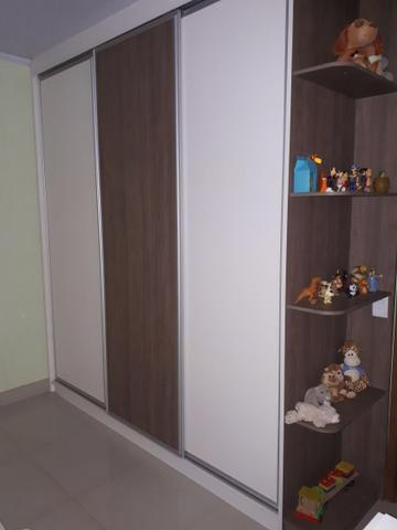 Excelente casa de 3 qts, suíte em Sobradinho II - Foto 9