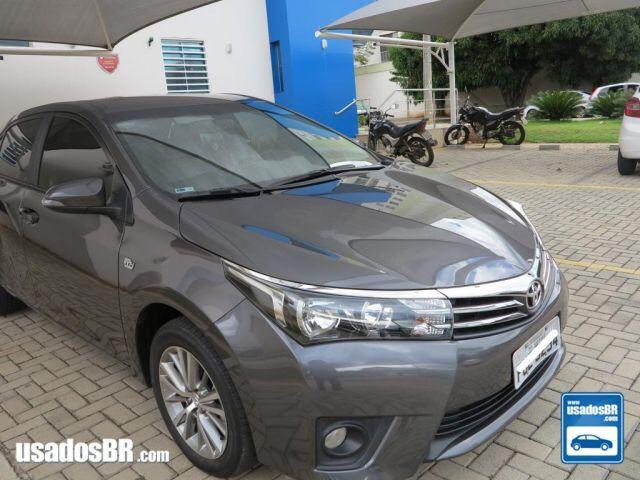 Corolla XEI 2.0 - Foto 5