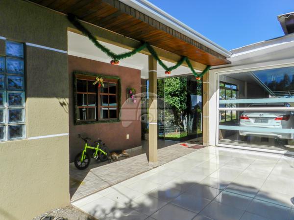 Chácara à venda em Boqueirão, Guarapuava cod:142185 - Foto 5