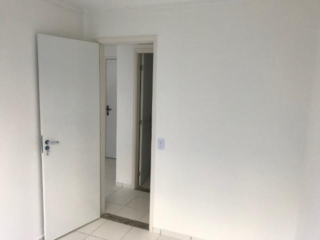 Apartamento novo dois quartos financiável pelo minha casa, minha vida! - Foto 10