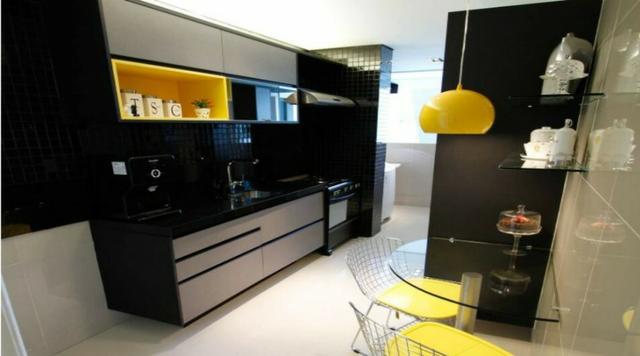 Apto Novo ao Lado do Riomar c\ 94m² - 3 Suítes-2 Vagas-Lazer Completo-Aceita Financiamento - Foto 15