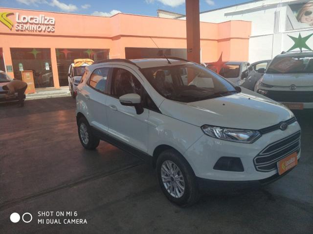 FORD ECOSPORT 2017/2017 2.0 SE 16V FLEX 4P POWERSHIFT - Foto 2