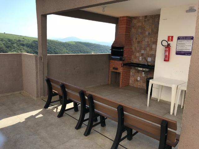 Apartamento novo dois quartos financiável pelo minha casa, minha vida! - Foto 18