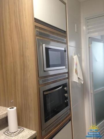 Apartamento à venda com 3 dormitórios em Ingleses, Florianopolis cod:14325 - Foto 14