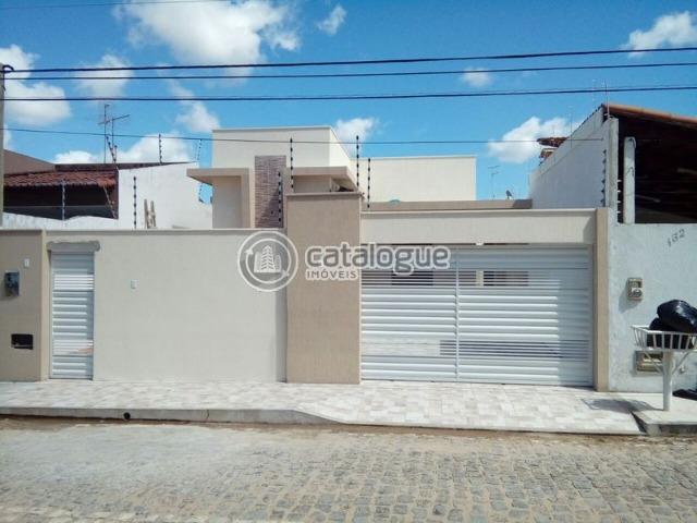 Casa nova em Cidade Verde - 159,38m² - Foto 12