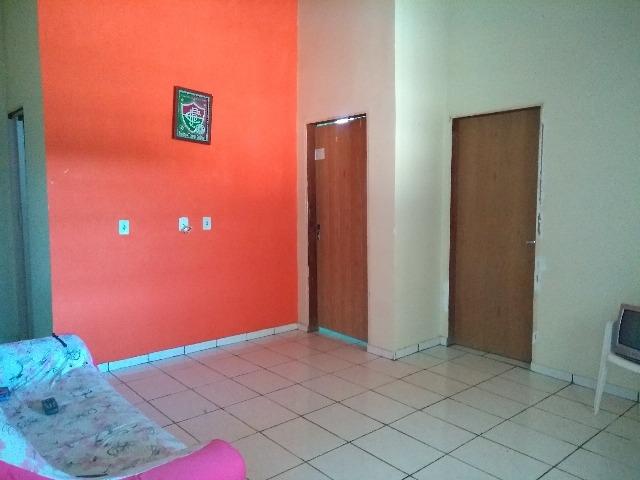 Vendo 1 Casa mais 1 Quitenete , no Buritis 4 - Quadra 22 - Planaltina DF - Foto 8