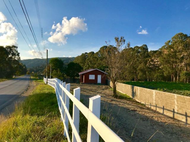 Casa em Urubici/ terreno em Urubici/ Urubici-SC - Foto 8