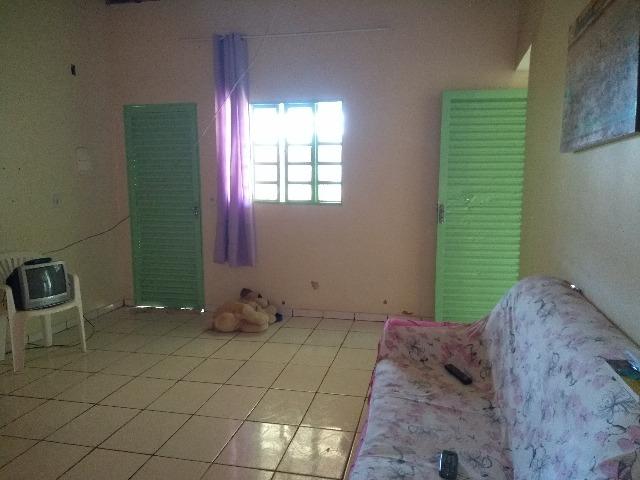 Vendo 1 Casa mais 1 Quitenete , no Buritis 4 - Quadra 22 - Planaltina DF - Foto 18