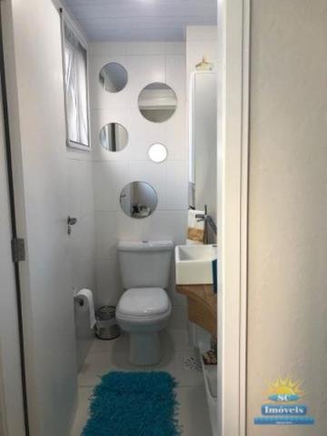 Apartamento à venda com 2 dormitórios em Ingleses, Florianopolis cod:14059 - Foto 4