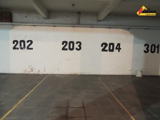 Apartamento para aluguel, 2 quartos, 1 vaga, lp pereira - divinópolis/mg - Foto 3