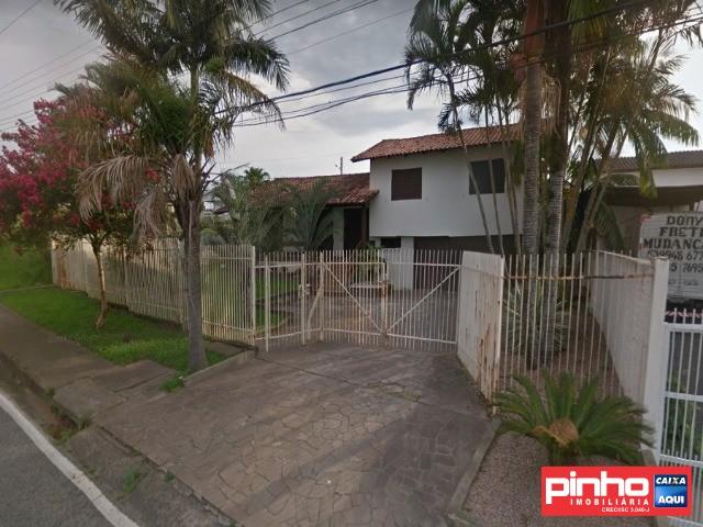 CASA 02 DORMITÓRIOS, VENDA DIRETA CAIXA, BAIRRO SÃO SEBASTIÃO, CRICIÚMA, SC