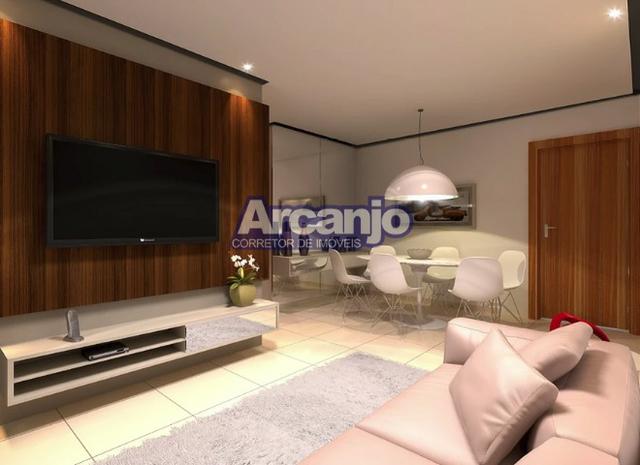 Edf. Aloísio Tavares (Lançamento) - Jatiúca - Próximo ao Divina Gula - Foto 8