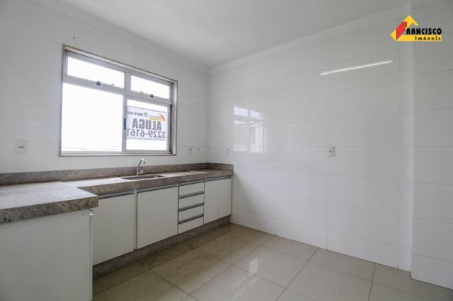 Apartamento para aluguel, 3 quartos, 1 vaga, manoel valinhas - divinópolis/mg - Foto 7