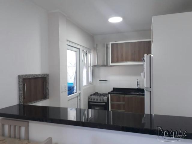 Apartamento à venda com 2 dormitórios em Pátria nova, Novo hamburgo cod:12737 - Foto 5