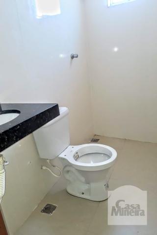 Apartamento à venda com 2 dormitórios em Ana lúcia, Sabará cod:249741 - Foto 12