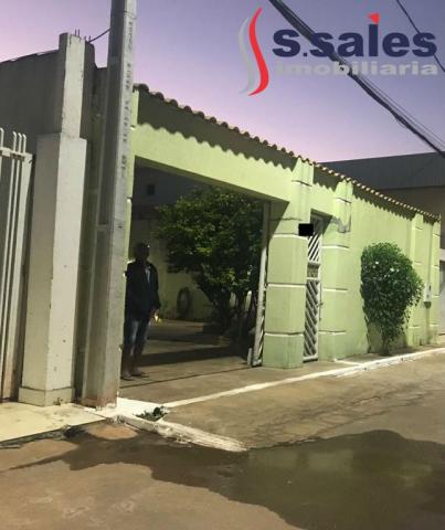 Casa à venda com 4 dormitórios em Setor habitacional vicente pires, Brasília cod:CA00315 - Foto 2