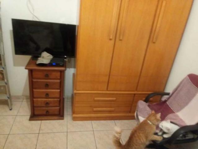 Casa de vila à venda com 1 dormitórios em Piedade, Rio de janeiro cod:MICV10001 - Foto 5