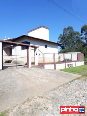 CASA 02 DORMITÓRIOS, VENDA DIRETA CAIXA, BAIRRO SÃO DEFENDE, CRICIÚMA, SC, ASSESSORIA GRAT - Foto 2