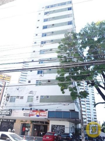 Loja comercial para alugar em Dionisio torres, Fortaleza cod:35896