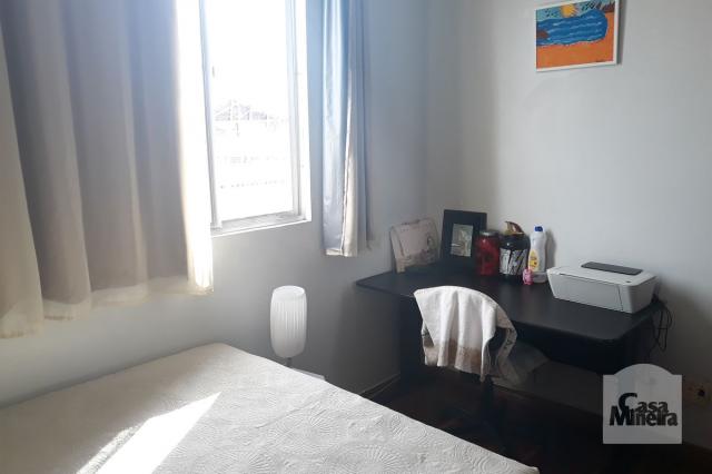 Apartamento à venda com 3 dormitórios em Salgado filho, Belo horizonte cod:249666 - Foto 9