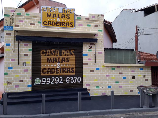 "casa das malas" - melhor preço
