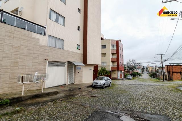 Apartamento para aluguel, 2 quartos, 1 vaga, bom pastor - divinópolis/mg - Foto 19