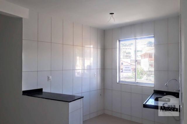 Apartamento à venda com 2 dormitórios em Ana lúcia, Sabará cod:249741 - Foto 13