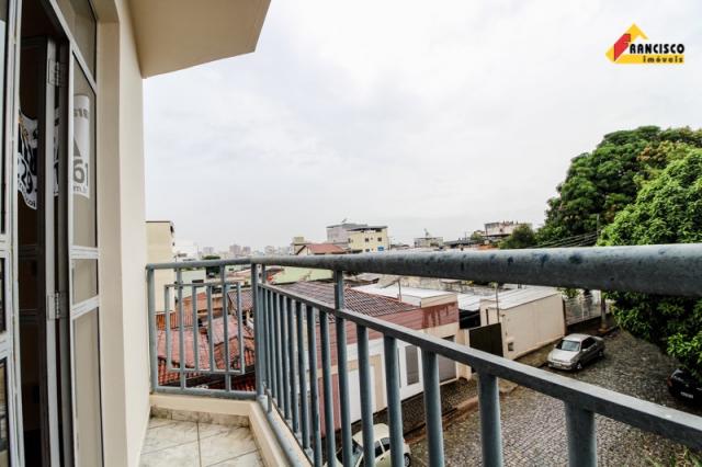 Apartamento para aluguel, 3 quartos, 1 vaga, catalão - divinópolis/mg - Foto 15