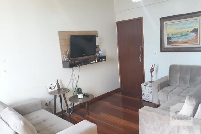 Apartamento à venda com 3 dormitórios em Salgado filho, Belo horizonte cod:249666