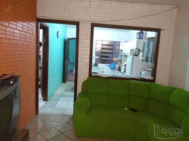 Casa à venda com 4 dormitórios em Canudos, Novo hamburgo cod:15503 - Foto 3
