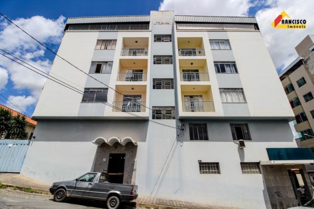 Apartamento para aluguel, 3 quartos, 1 vaga, catalão - divinópolis/mg - Foto 2