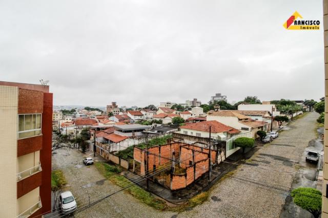 Apartamento para aluguel, 2 quartos, 1 vaga, bom pastor - divinópolis/mg - Foto 8